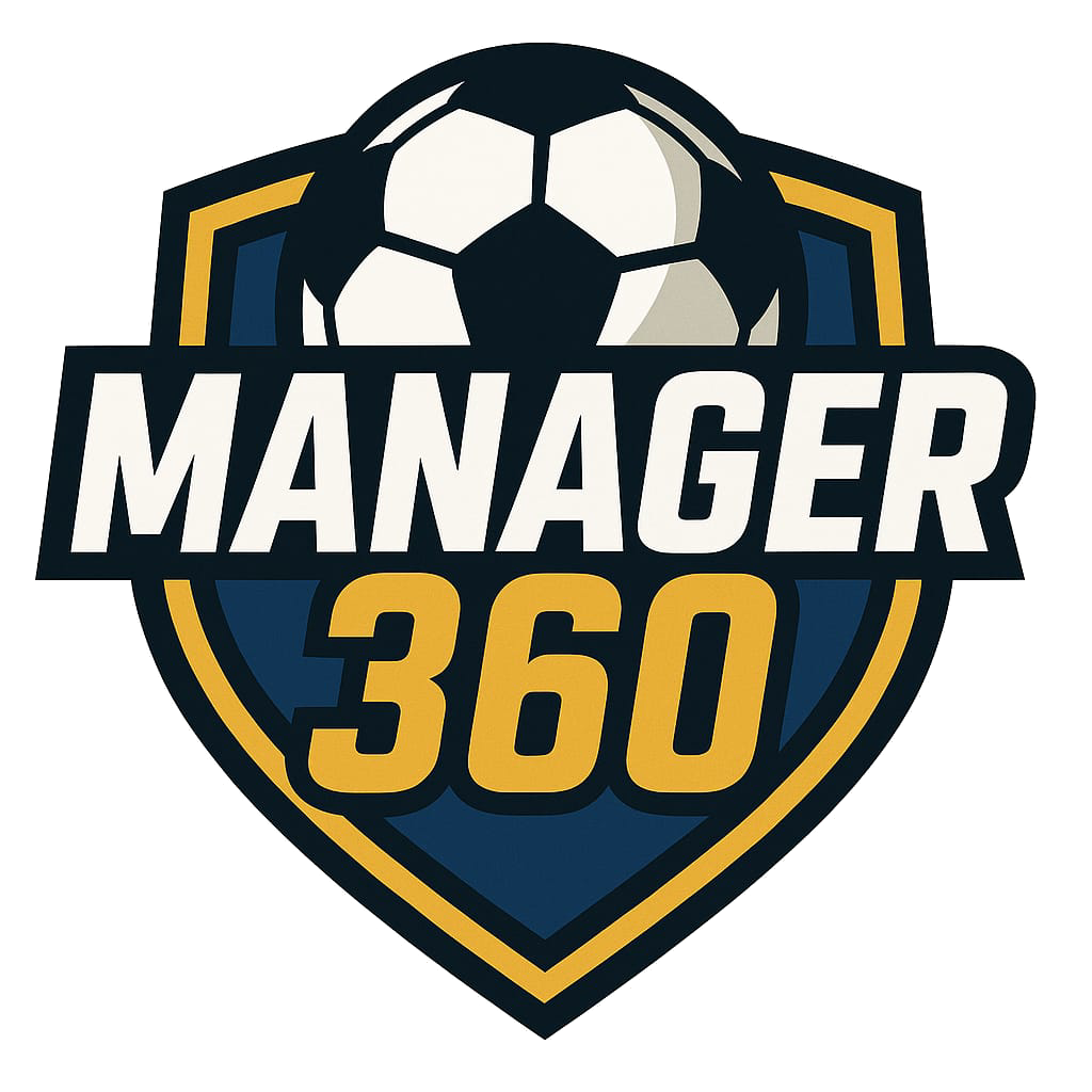 Manager 360 Logo